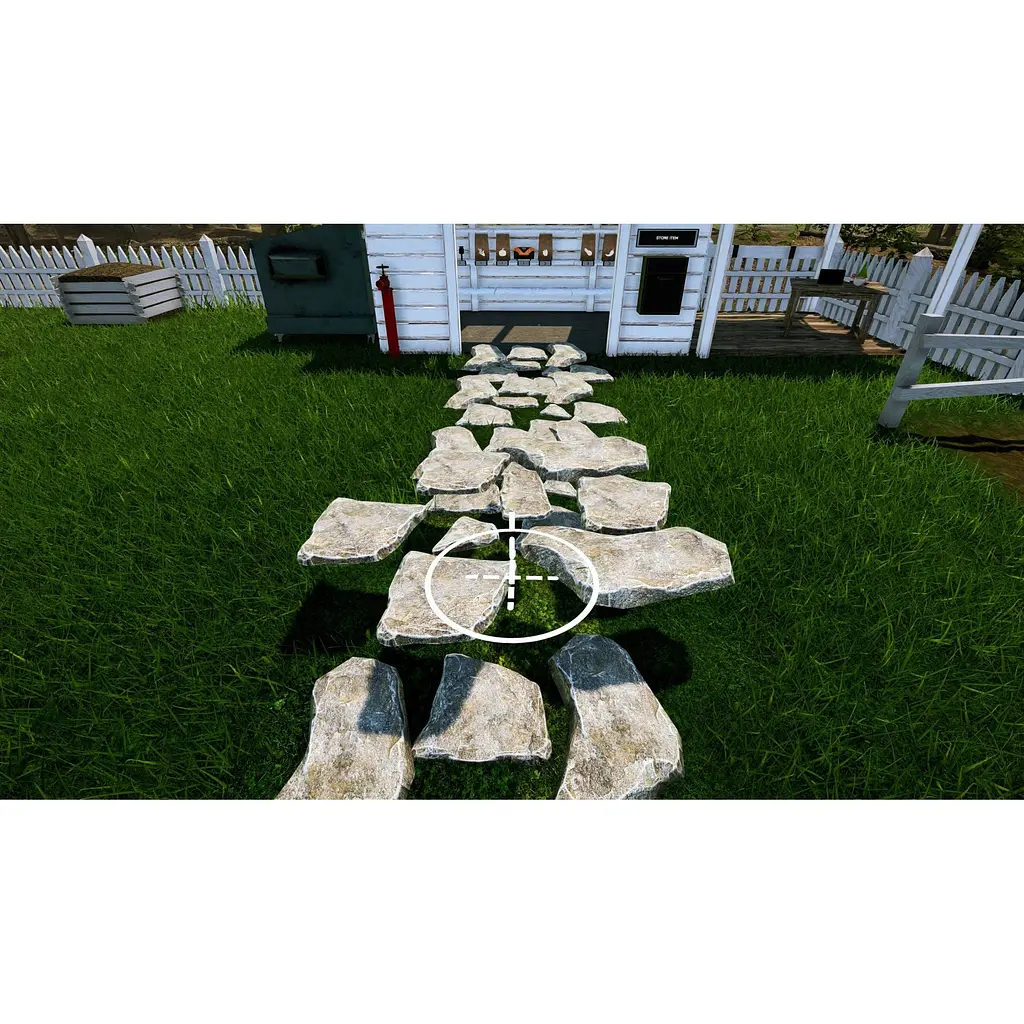 Ключ активації Microsoft Garden Simulator для Xbox One/Series S/X - фото 9