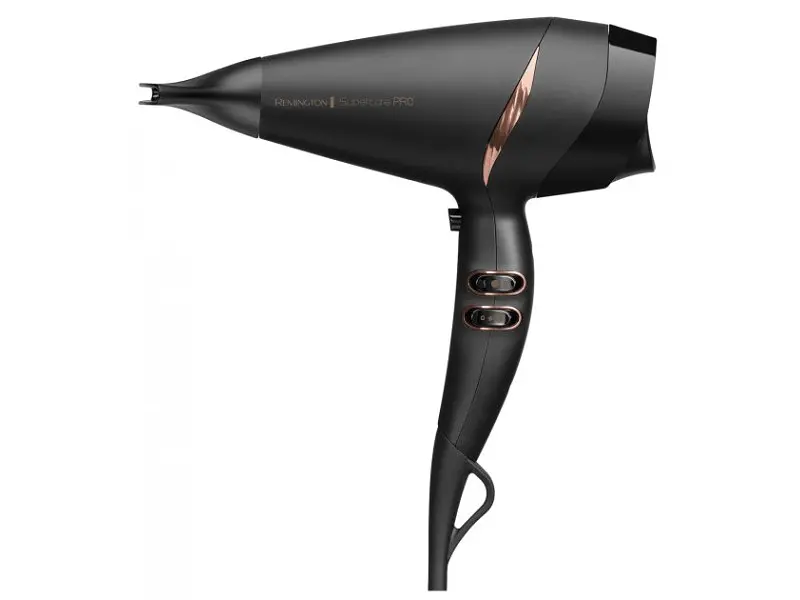 Фен Remington AC7200 - фото 2