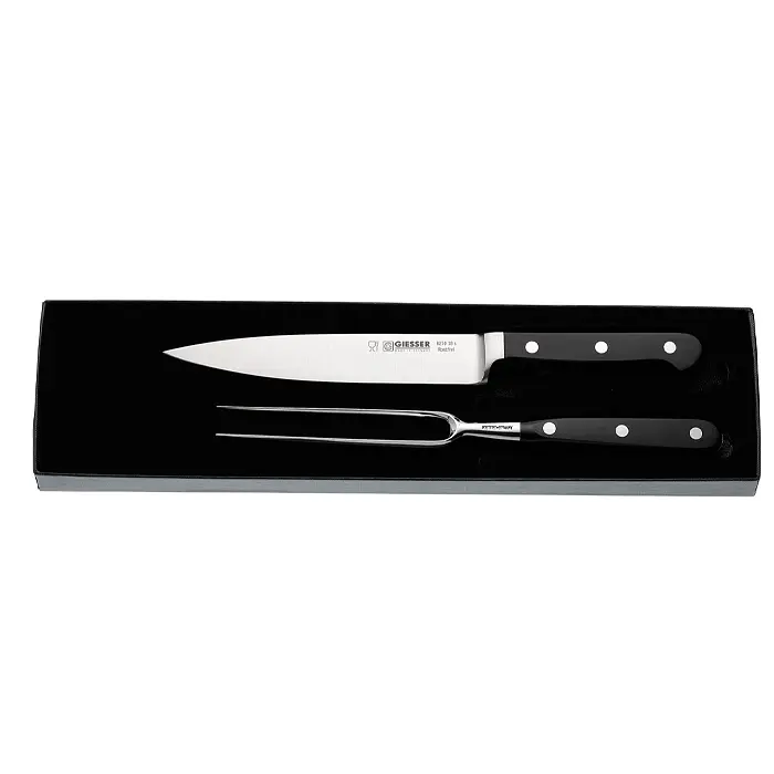 Набір столовий Giesser Chef's Classic 2 предмети (9770)