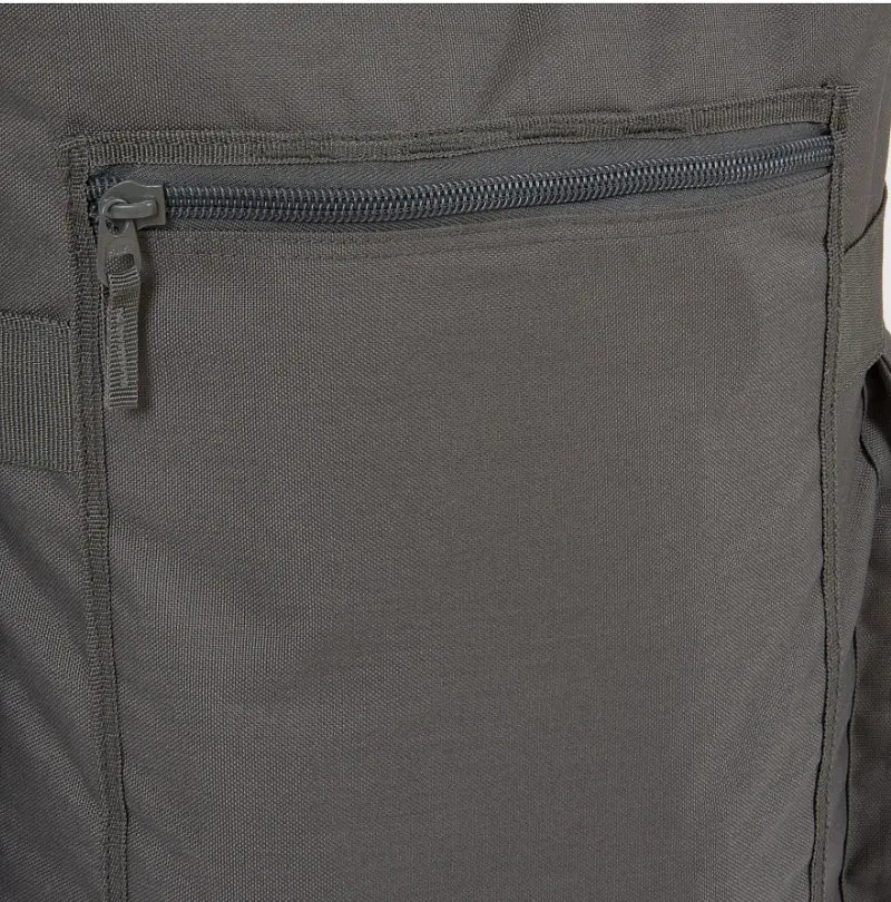 Сумка дорожня Highlander Loader 100 Holdall Grey (LR100-GY) - фото 3