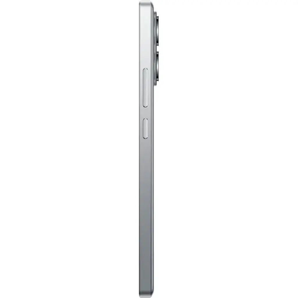 Смартфон Poco X6 Pro 5G 8/256GB Grey - фото 21