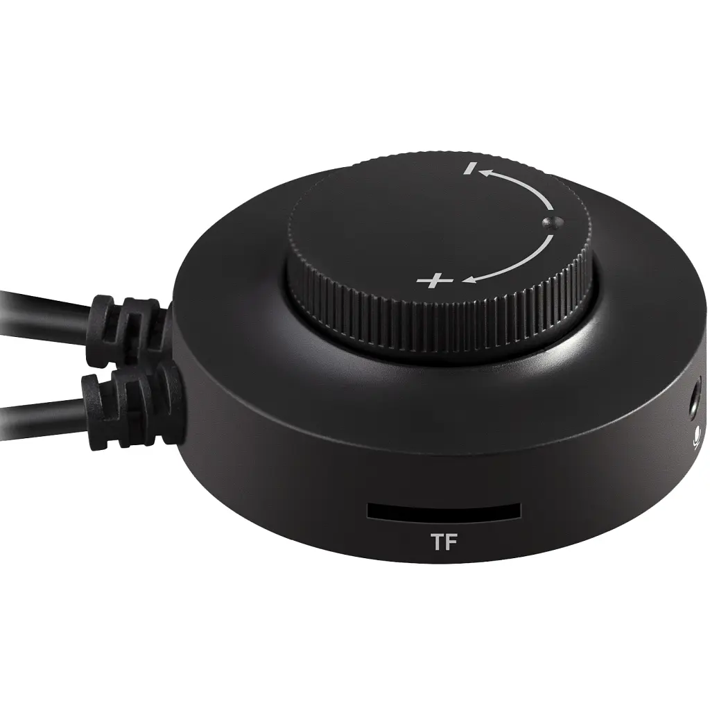 Акустична система Defender Spitfire Bluetooth Black (65047) - фото 7