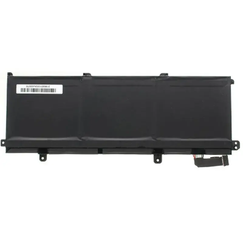 Акумулятор до ноутбука Lenovo ThinkPadT590/T15L18M3P71, 4950mAh (57Wh), 3cell, 11.52V, Li-ion (A47737) - фото 2