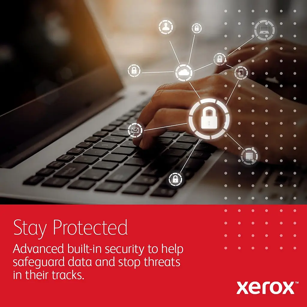 Xerox Принтер А4 Xerox VersaLink B620 - фото 6