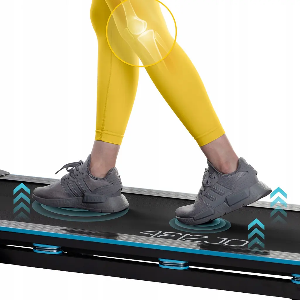 Беговая дорожка 4FIZJO TM Nero S (P-5907739319319) - фото 6