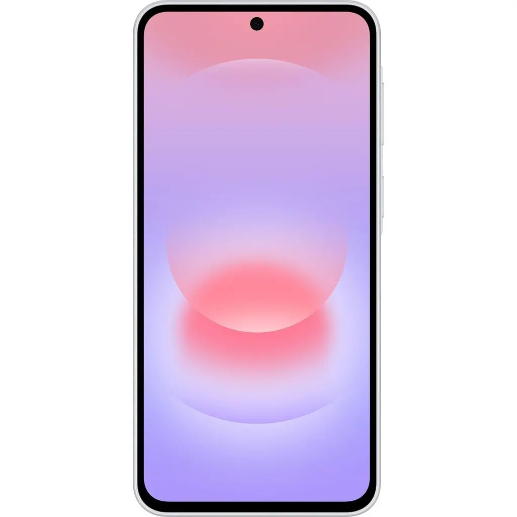 Смартфон Samsung Galaxy A37 6/128GB Awesome White (SM-A376BZWB) [170418] - фото 2