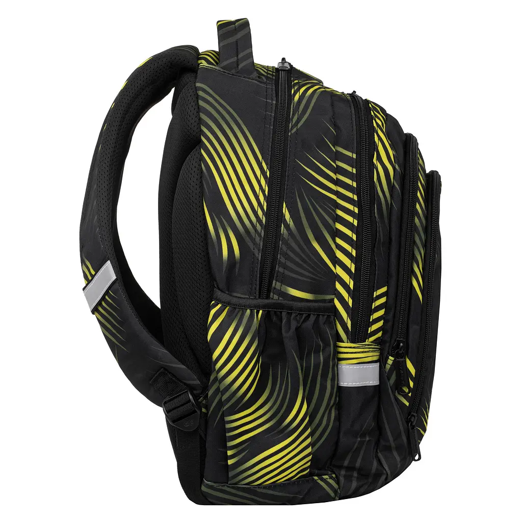 Набір: Рюкзак CoolPack Drafter Comb 28 л (F010922) + Пенал на блискавці CoolPack Campus Comb з органайзером для ручок 23x9x5 см (F062922) - фото 3