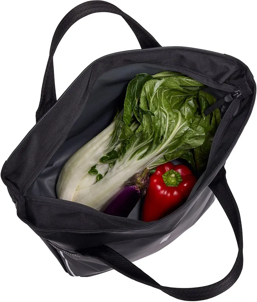 Наплічна сумка Thule Chasm Tote Inlock 25L (Black) 3205465 (TH 3205465) - фото 3