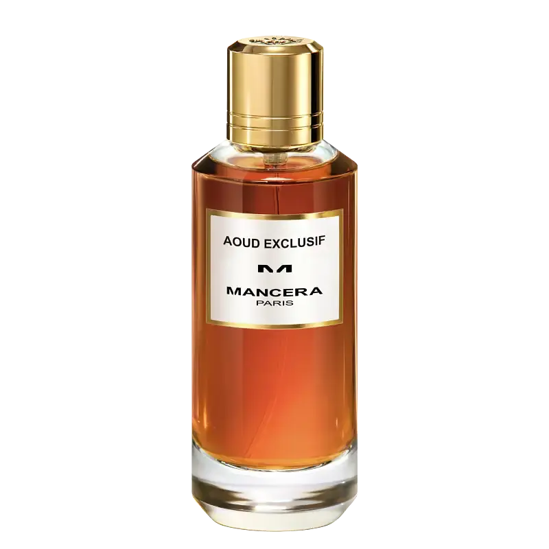 Парфумована вода Mancera Aoud Exclusif 60 мл - фото 2