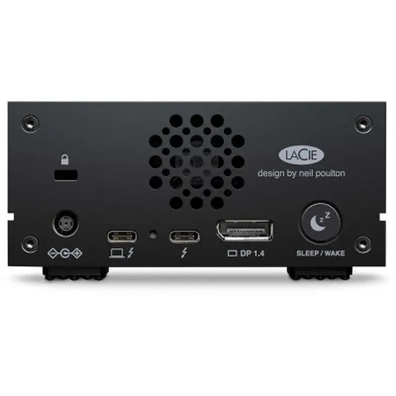 Зовнішній жорсткий диск 3.5" 10TB LaCie (STHS10000800) - фото 4