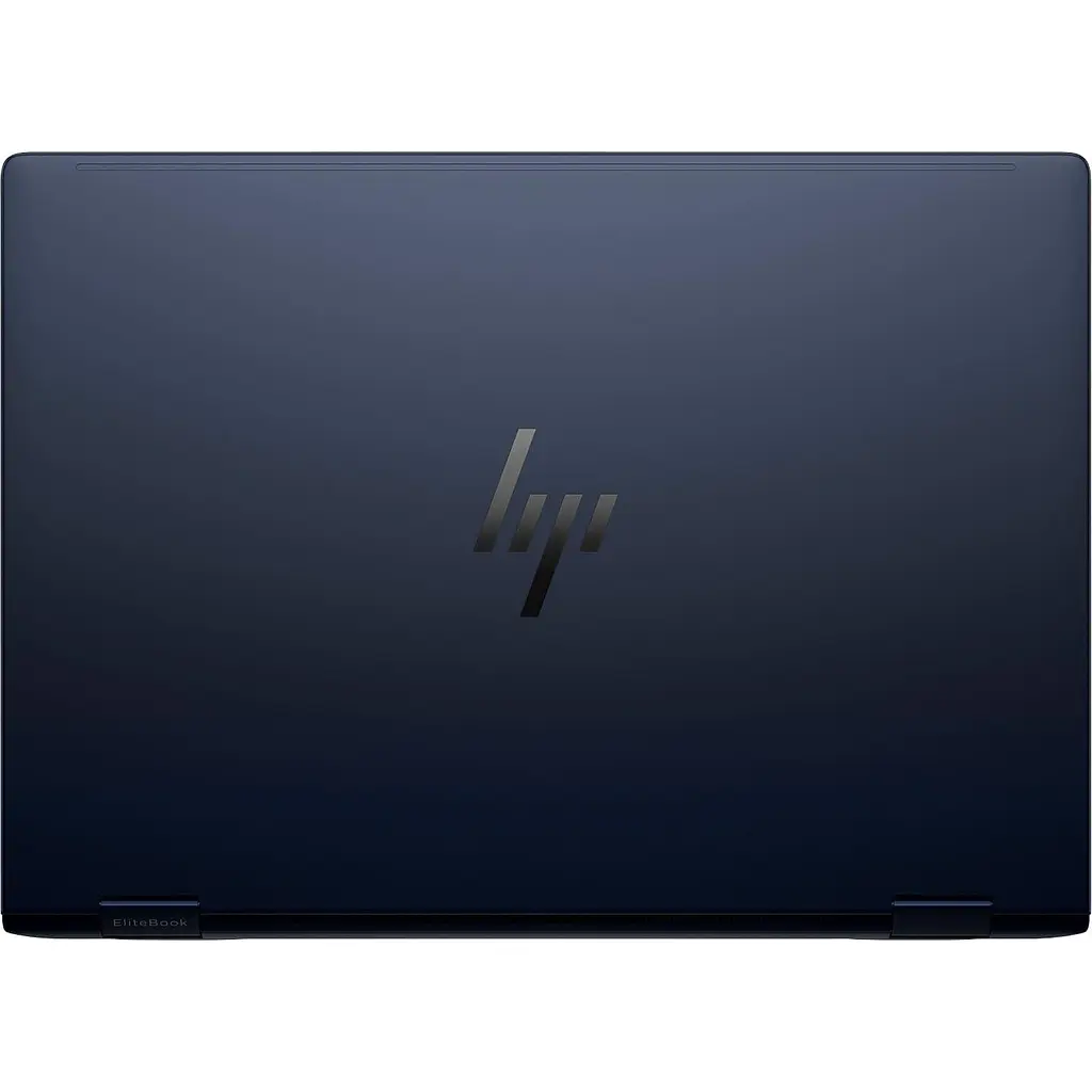 Ноутбук HP 14 EliteBook X Flip G1i 2.5K IPS Touch/U5-226V/16GB/1TB SSD/Intel Arc/DOS/Blue (B5QW5AV_V1) - фото 6