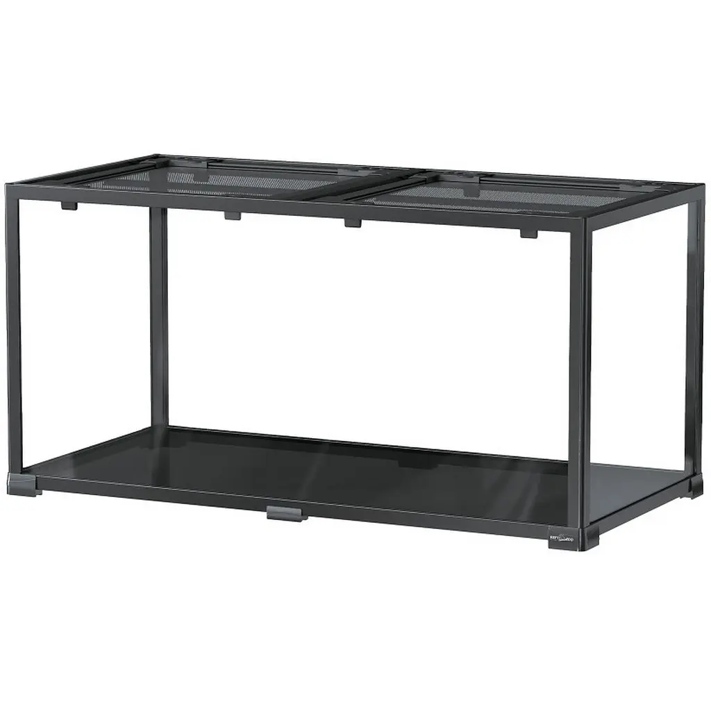 Тераріум Repti-Zoo Super Vision 360 90x45x45 см (RKE361818) - скляний тераріум для рептилій та амфібій - фото 3