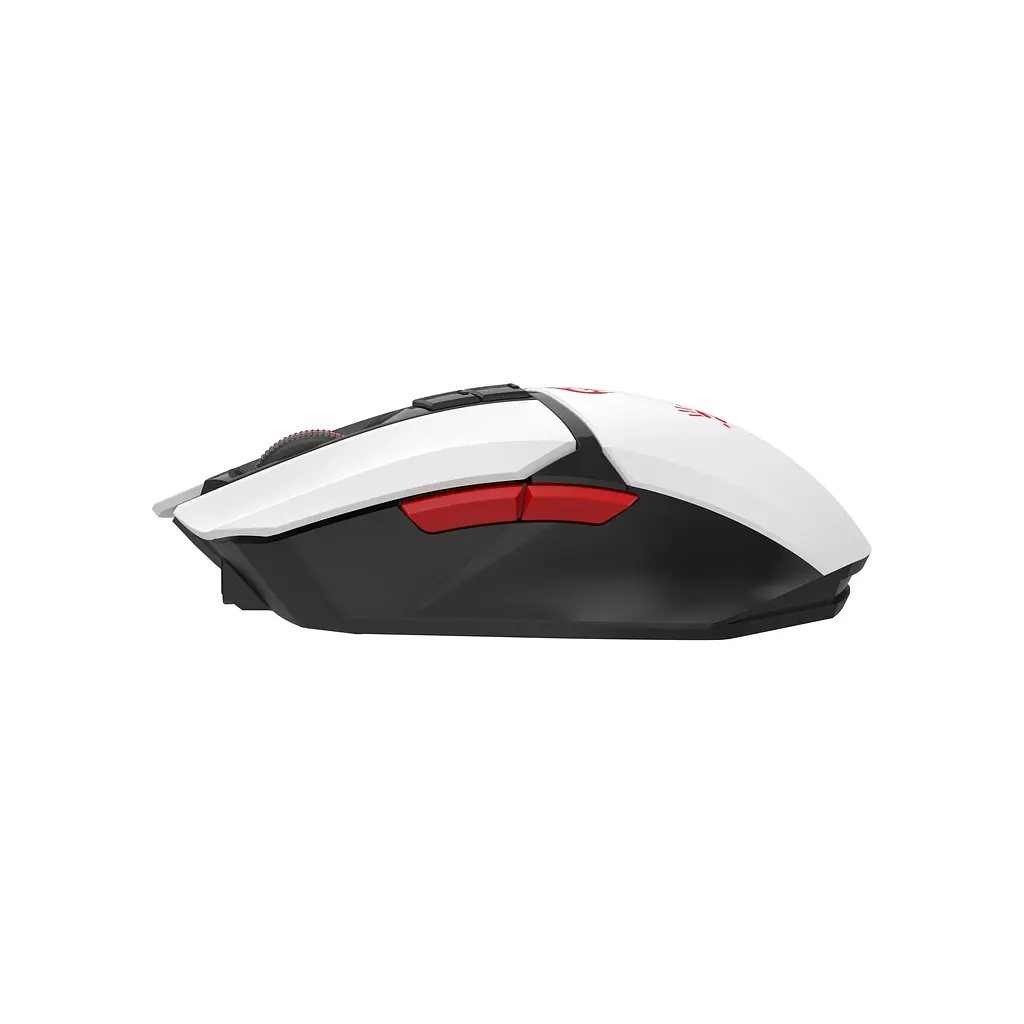 Мишка A4Tech Bloody R36 Ultra Wireless Naraka (4711421002219) - фото 4