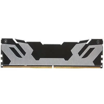 Модуль пам'яті для комп'ютера DDR5 96GB (2x48GB) 6400 MHz Renegade Silver XMP Kingston Fury (ex.HyperX) (KF564C32RSK2-96) - фото 10