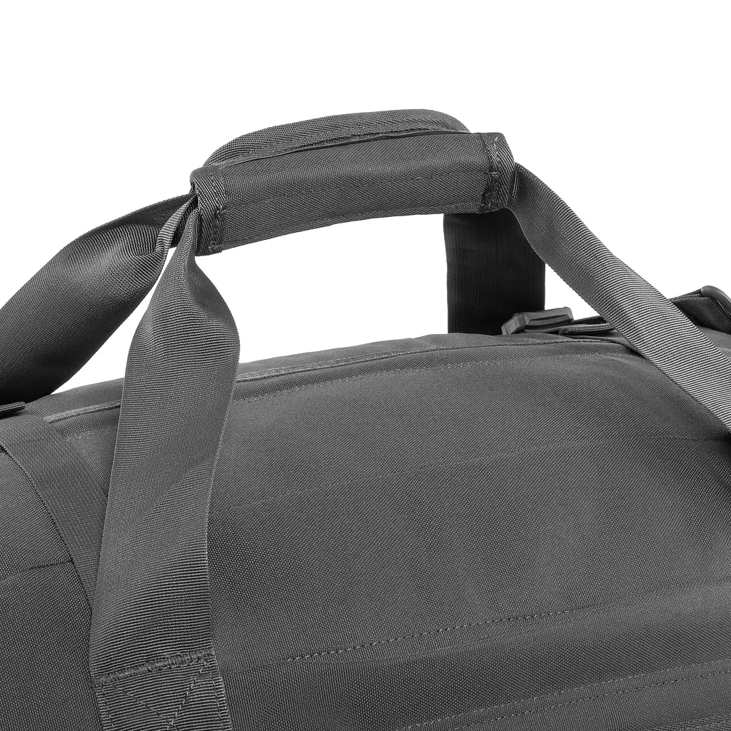 Сумка дорожня Highlander Loader Holdall 65L Dark Grey (LR065V2-DGY) - фото 8