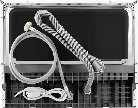 Посудомоечная машина Electrolux ESF 2400 OS (7199176) - фото 6