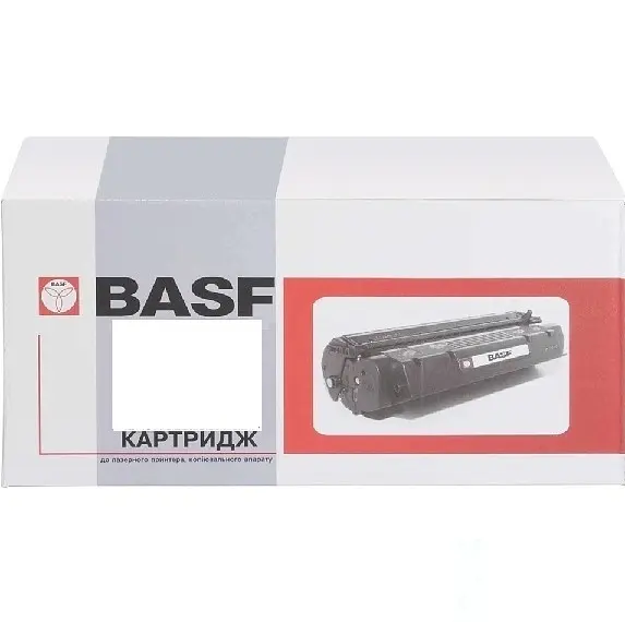 Картридж тон. BASF для HP LJ M211/M212/M236 аналог W1340X/W1350X/W1360X/W1370X Black (BASF-KT-W1350X)