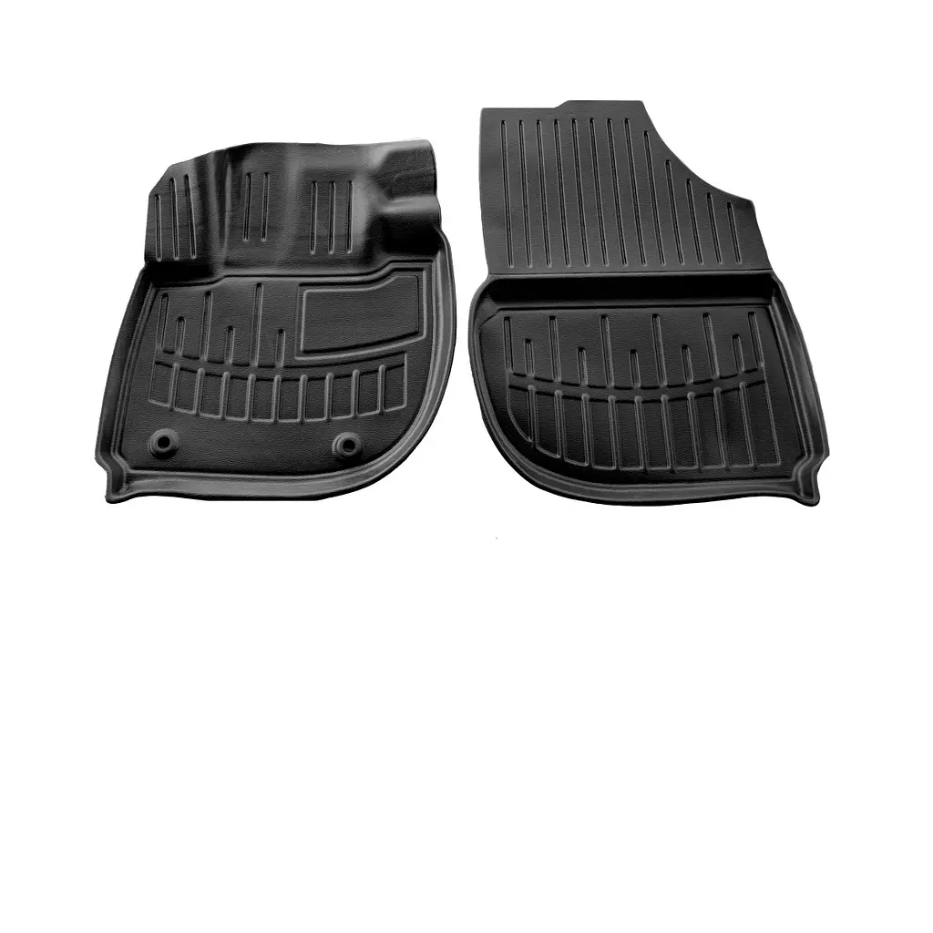 Передні 3D килимки для Honda HR-V III R 2021-