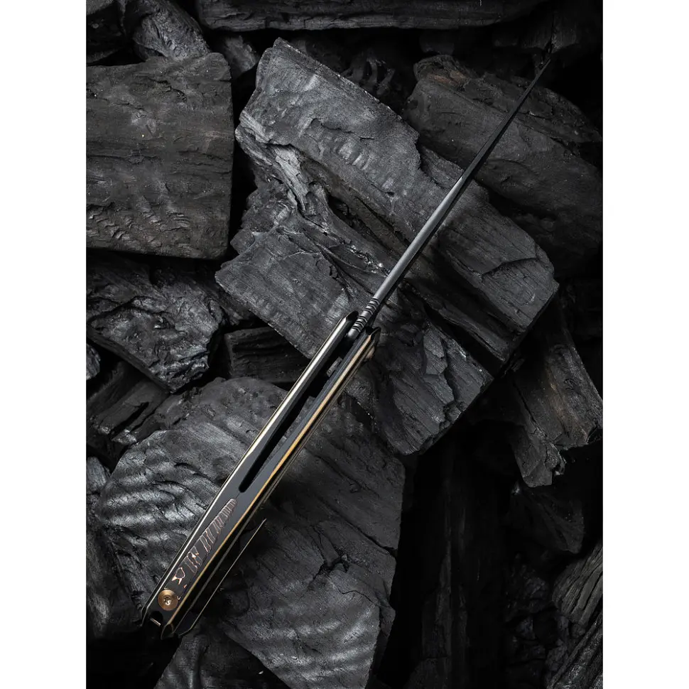 Ніж складаний Weknife Zonda WE22016-3 - фото 16