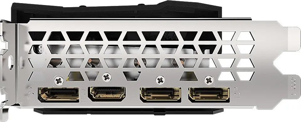 Відеокарта GeForce RTX 2070 Super 8GB Gigabyte WindForce 3X OC (GV-N207SWF3OC-8GD) Б/В - фото 3