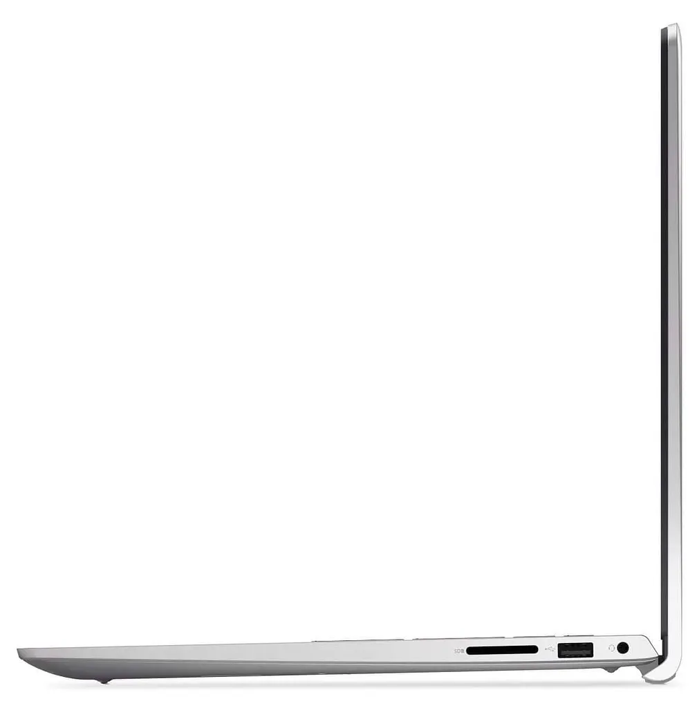 Ноутбук Dell 15.6 Pro 15 Essential PV15250 FHD IPS 120Hz/Intel i5-1334U/16GB/1TB/Intel Graphics/W11P (PV15250_RPLU_003_M_FngPr_WP) - фото 8