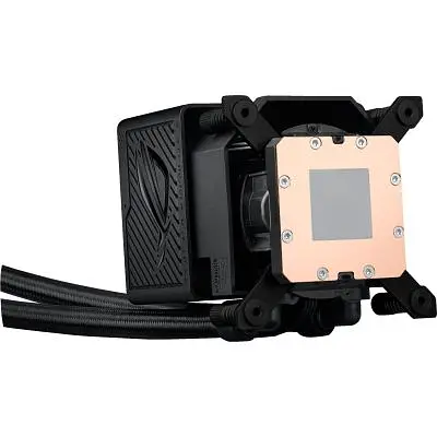 Система жидкостного охлаждения ASUS ROG-RYUJIN-III-360-ARGB EXTREME (90RC0131-M0EAY0) - фото 9