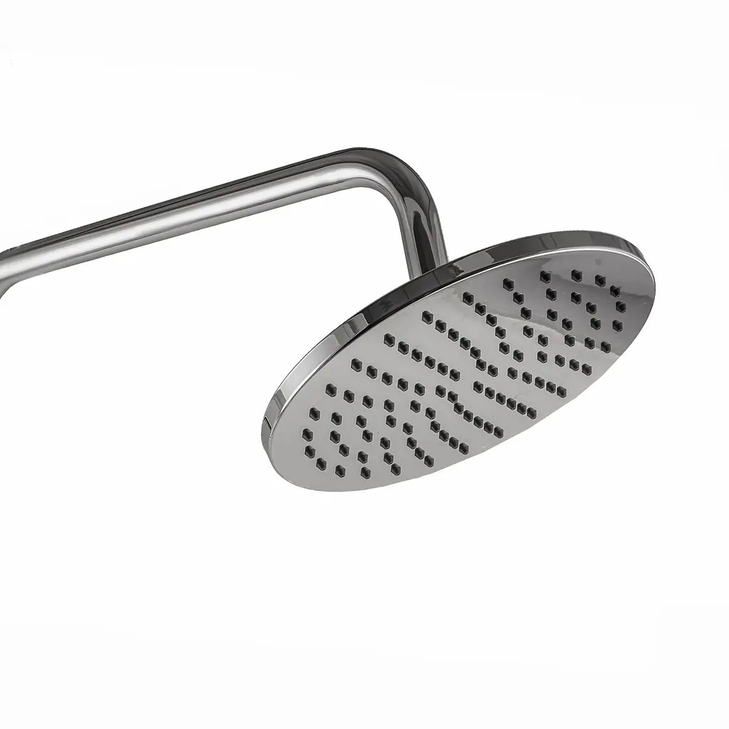Душова система Globus Lux GLSO-0001, Хром - фото 3