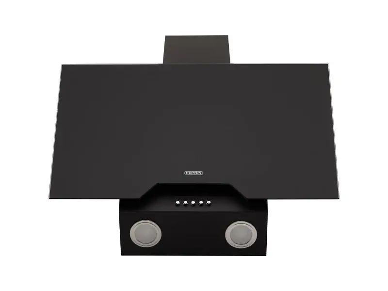 Витяжка ELEYUS SPECTRA 700 LED 60 BL - фото 5