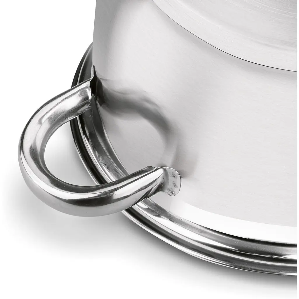 Набір посуду Tadar Selva LKA-130HROCO-8CPC  8 предметів (LK231127) - фото 5