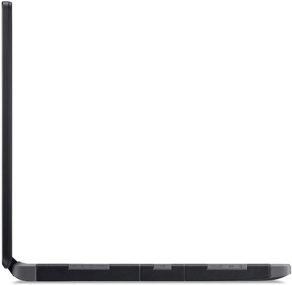 Ноутбук Acer Enduro N3 EN314-51W 14FHD IPS/Intel i5-101210U/8/512F/int/Lin/Black (NR.R0PEU.00C) - фото 12