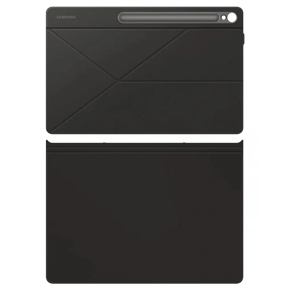 Чохол до планшета Samsung Smart Book Cover Samsung Galaxy Tab S10 FE+ (EF-BX620PBEGWW) - фото 3
