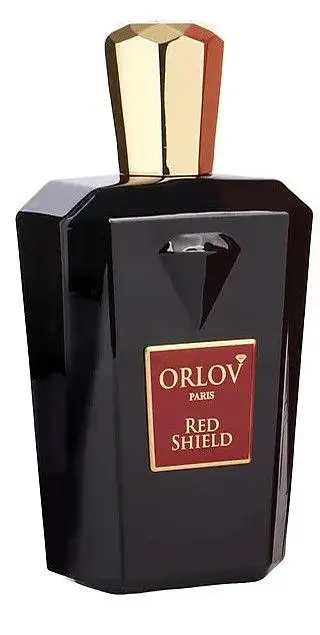 Оригінал Orlov Paris Red Shield Тестер 75 мл Парфумована вода