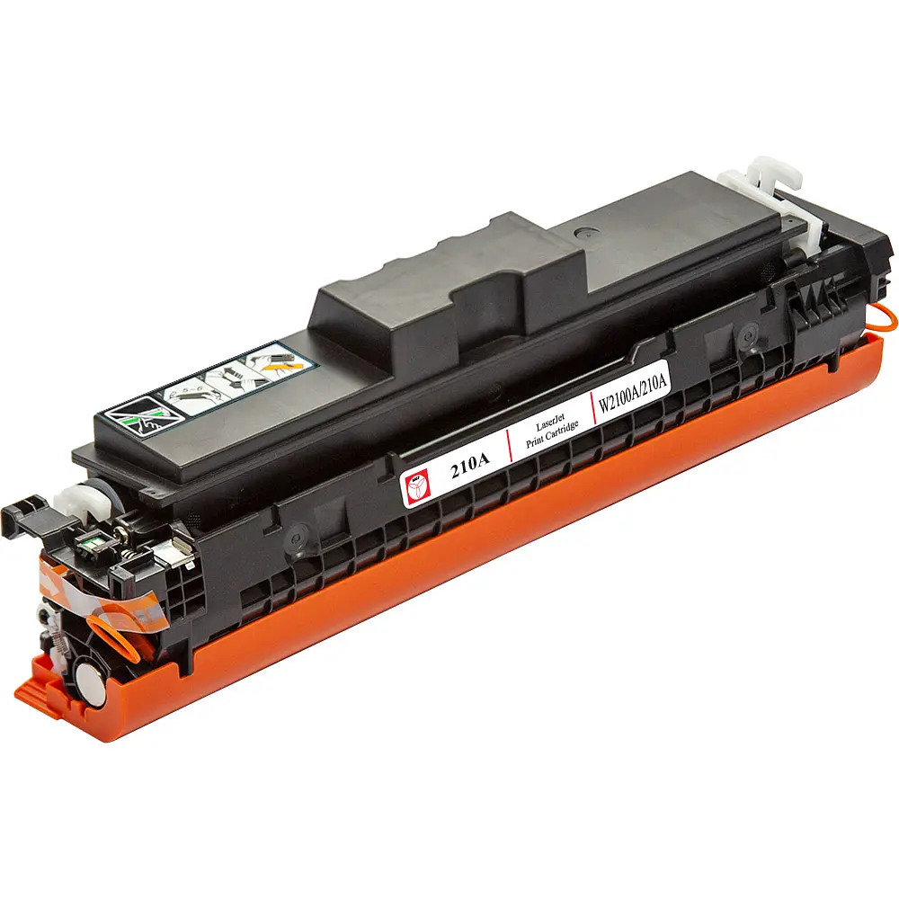 Картридж тон. BASF для HP LJ 4201/4202/MFP 4301/4302 аналог W2100A/2200A/2300A Black ( 2000 ст.) (BASF-KT-W2100A) - фото 3