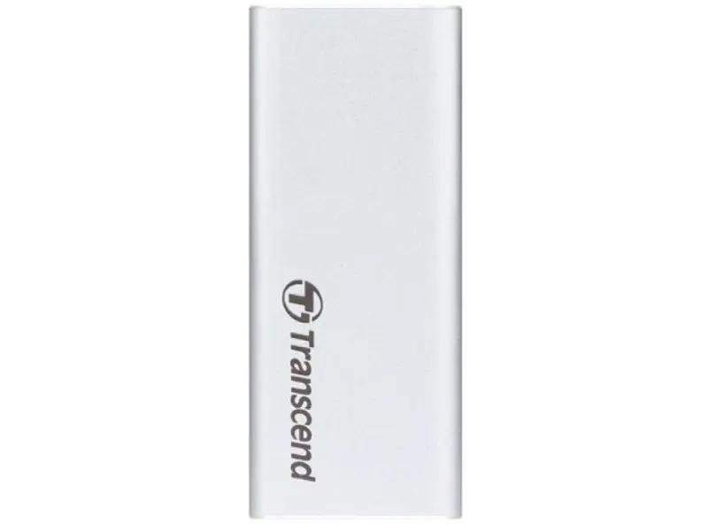 SSD-накопичувач Transcend ESD240C 240 GB (TS240GESD240C) - фото 3
