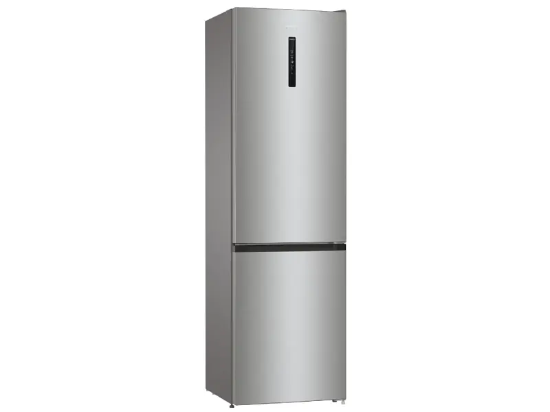 Холодильник Gorenje NRK6202AXL4 - фото 2