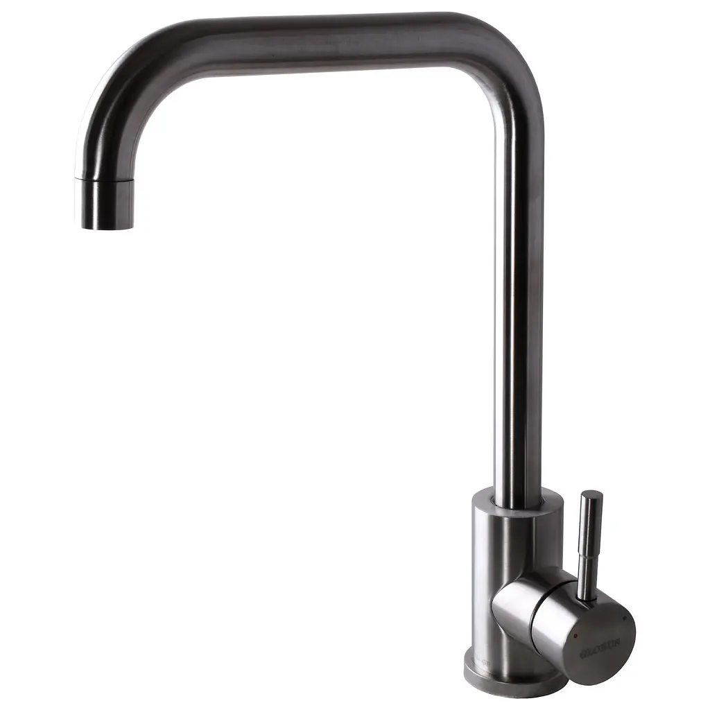 Змішувач для кухні Globus Lux ALPEN SBT1-203L - фото 2