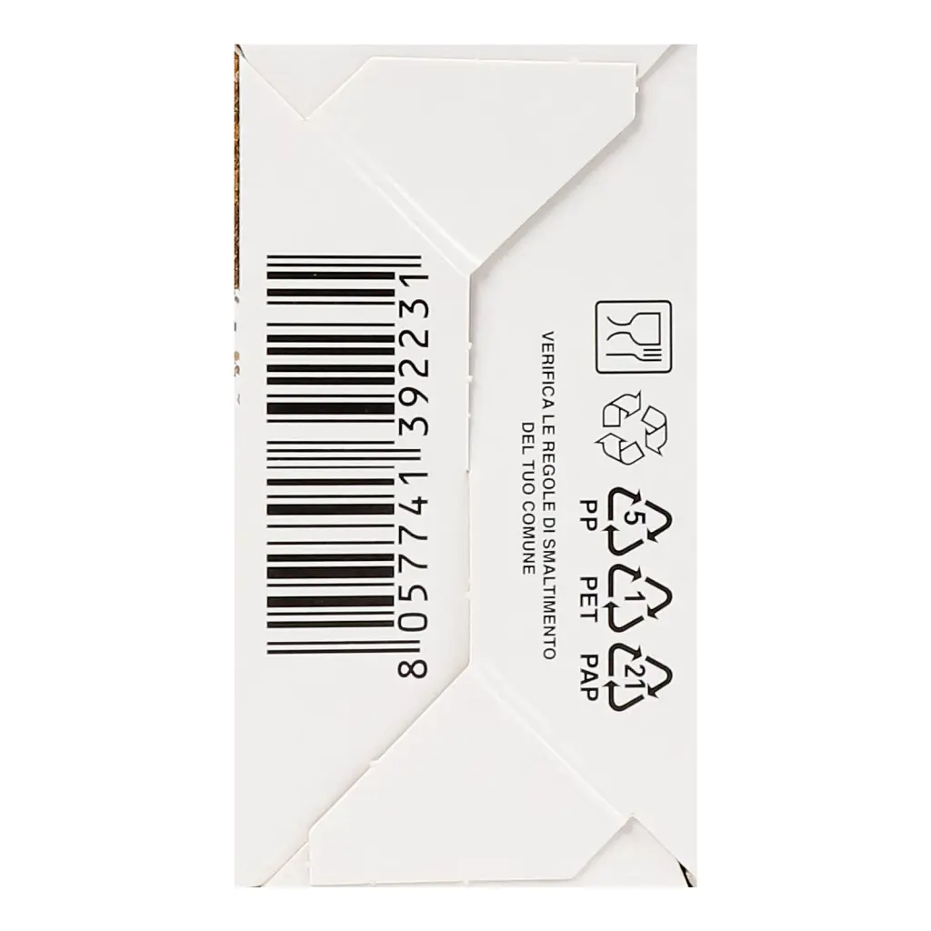 Печиво Mondo di Laura Candy Spice кориця, тростинний цукор та імбир 130 г - фото 4