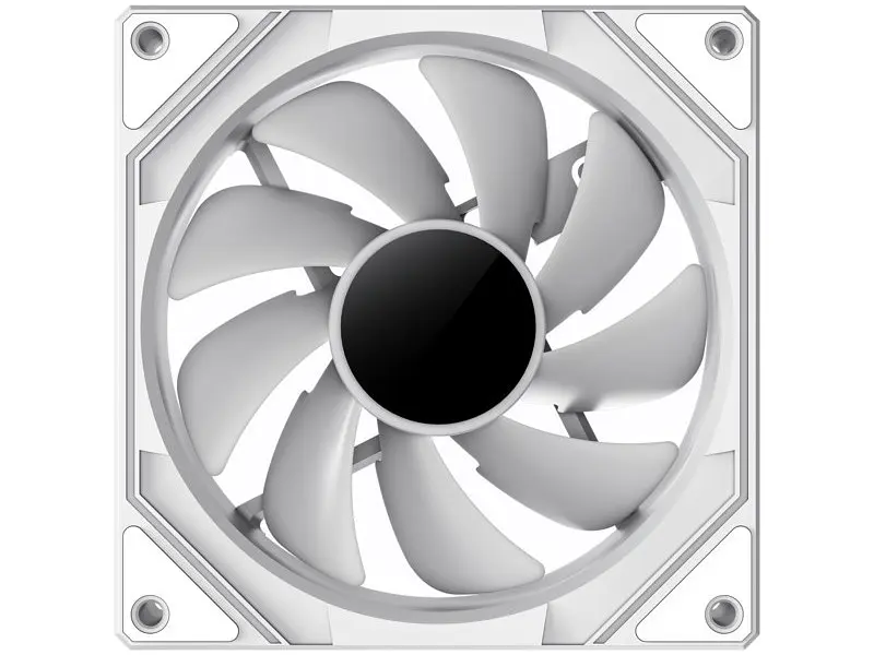 Вентилятор Gamemax FN12A-S8I-W - фото 6