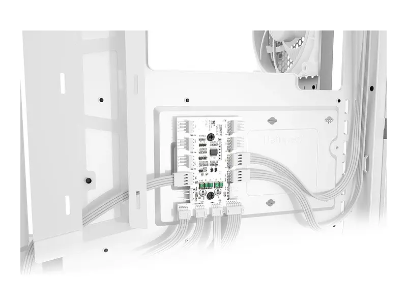 Корпус Be quiet! Dark Base 701 White (BGW59) - фото 7