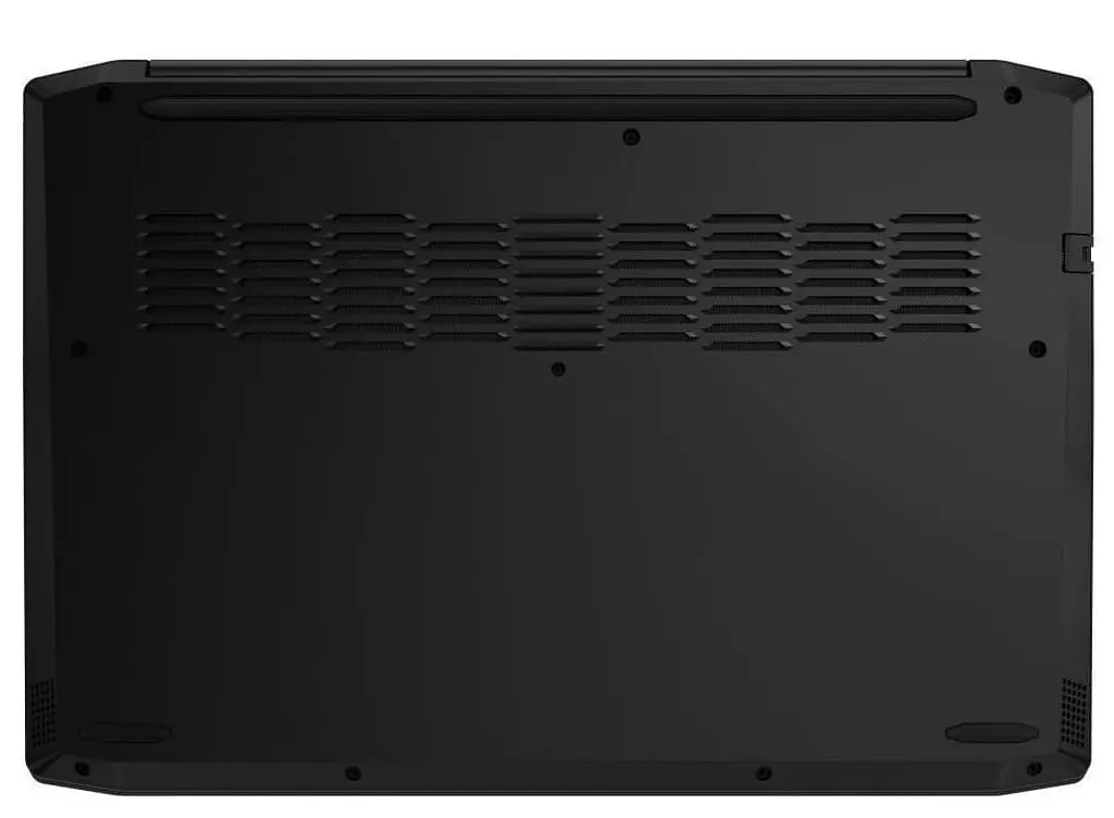 Ноутбук Lenovo 15.6" IdeaPad Gaming 3 15ARH05/AMD R5 4600H/8GB/500SSD/GF 1650-4/DOS/Blue (82EY00BQRA_) Б/у - фото 8