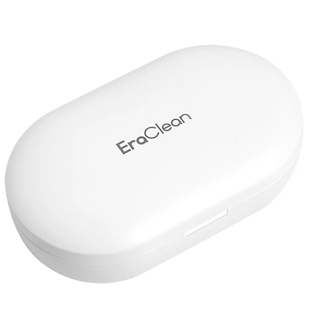 Ультразвуковий очищувач для контактних лінз Xiaomi EraClean Contact Lens Ultrasonic Clean (GM01) - фото 2