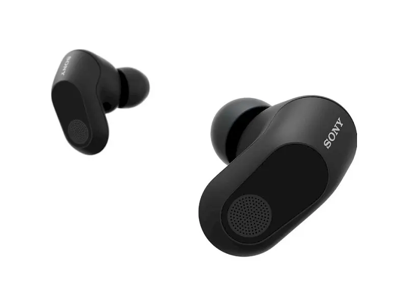 Навушники TWS Sony INZONE Buds Black (WFG700NB.CE7) - фото 4