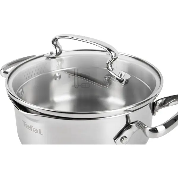 Каструля Tefal Duetto+ 2 л з кришкою (G7194356) - фото 3