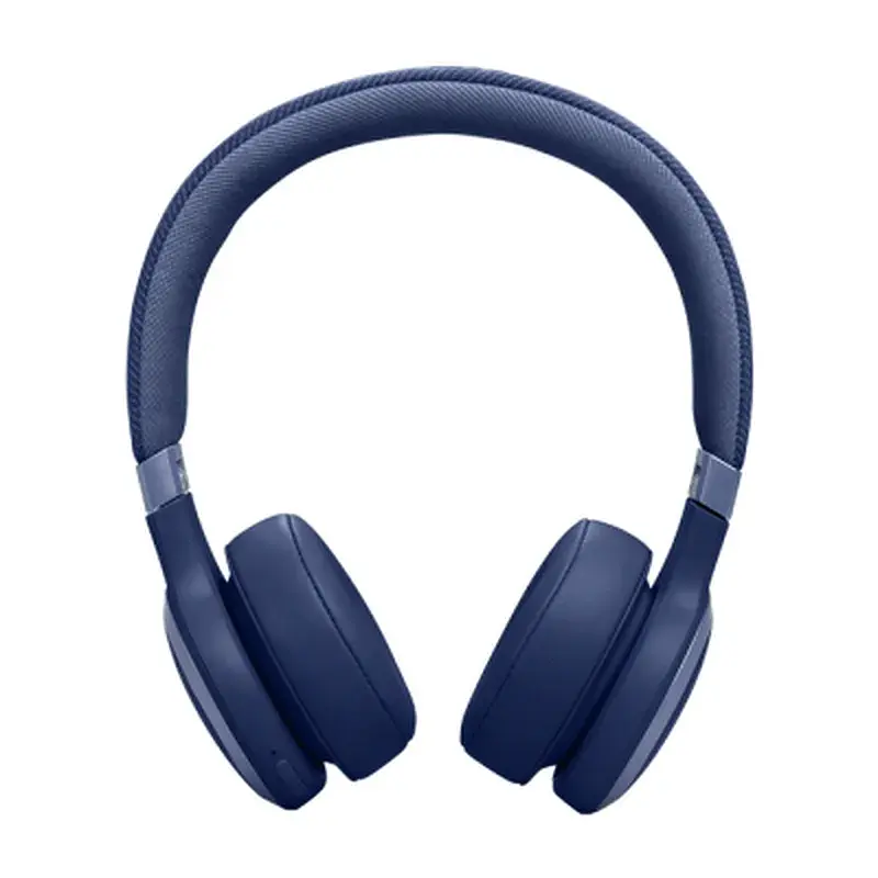 Навушники JBL Live 670 NC Blue (JBLLIVE670NCBLU) - фото 2