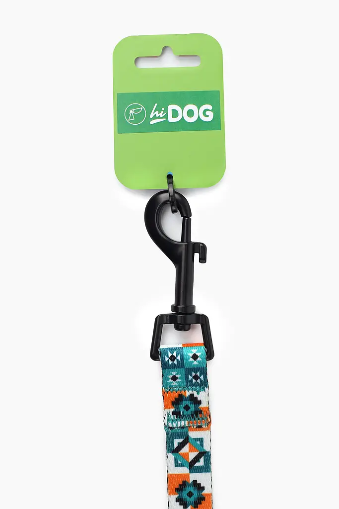 Повідець ТМ HIDOG Scandinavion , ширина 10 мм (довжина 152 см) (2100102304018A)(SN) shop (2100102304018) - фото 5