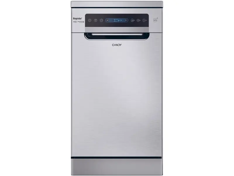 Посудомийна машина Candy RapidO (CF1C7SB1FX)