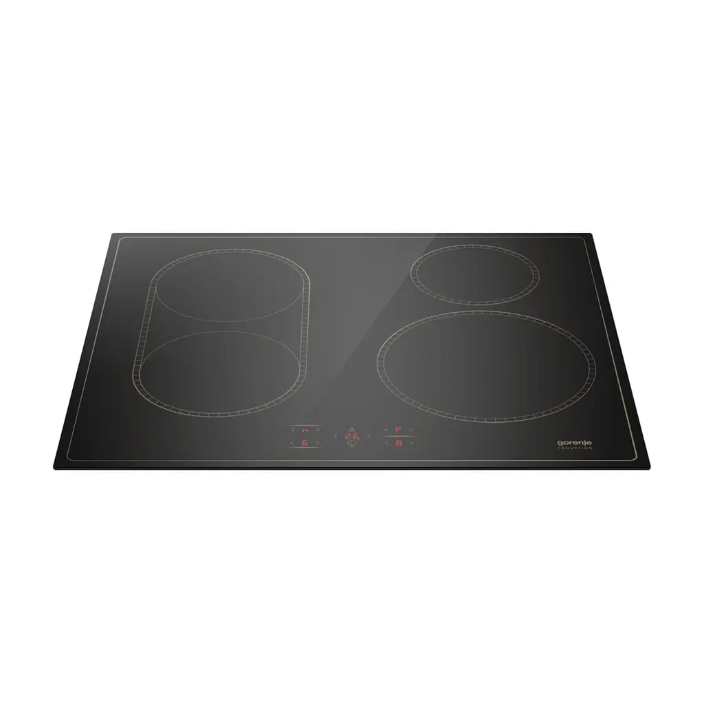Варочна поверхня Gorenje GI6421CLBSC - фото 4