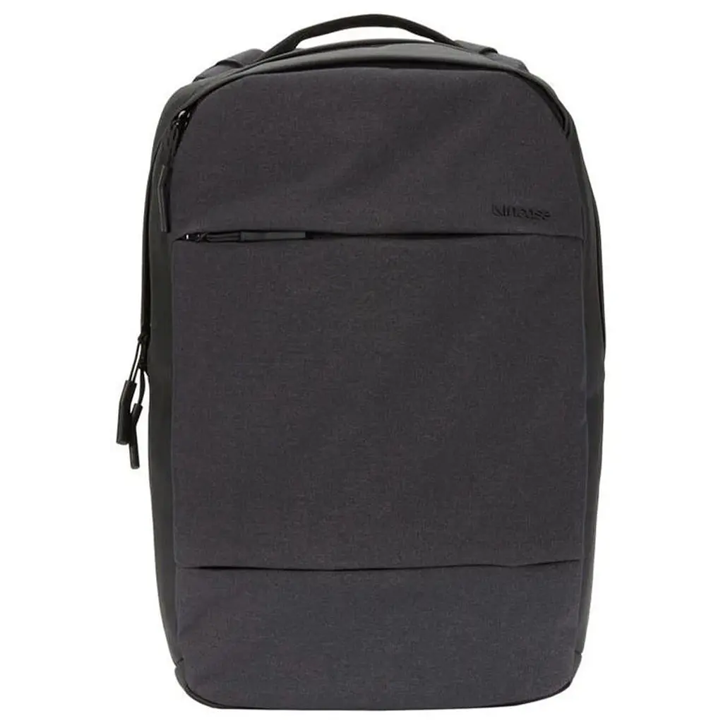 Рюкзак для ноутбука Incase 13" City Dot Backpack - Black (INCO100421-BLK) - фото 4