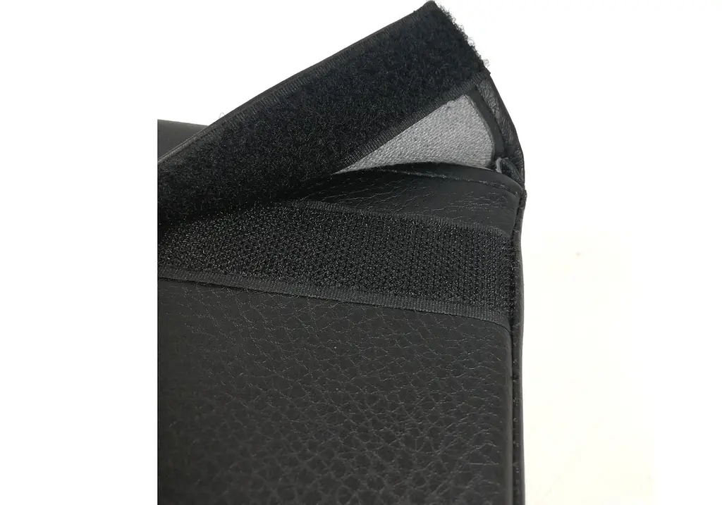 Подушка для преса EasyFit AB MAT чорний абмат (EF-ABMAT-2) - фото 3