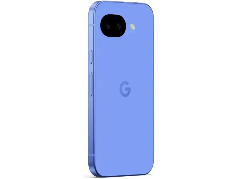 Смартфон Google Pixel 10a 8/256GB Lavender - фото 4